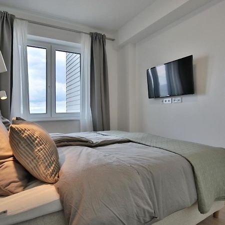 Strandperle Ostsee Suite 4 Niendorf  Exteriér fotografie