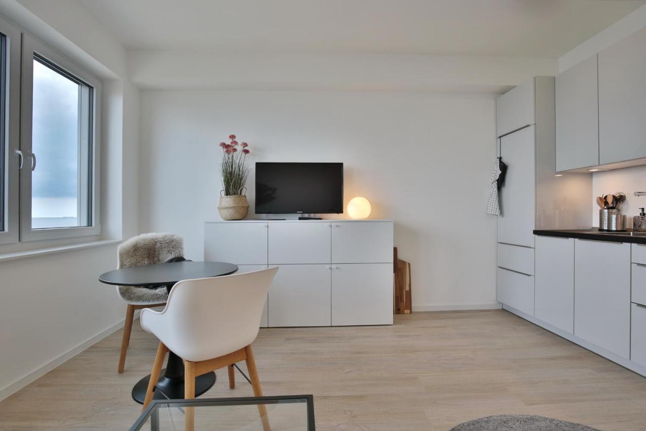Strandperle Ostsee Suite 4 Niendorf  Exteriér fotografie