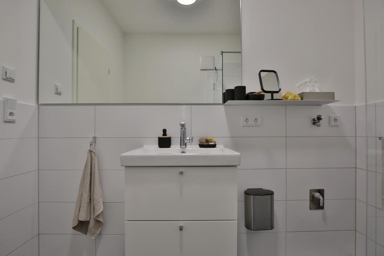 Strandperle Ostsee Suite 4 Niendorf  Exteriér fotografie