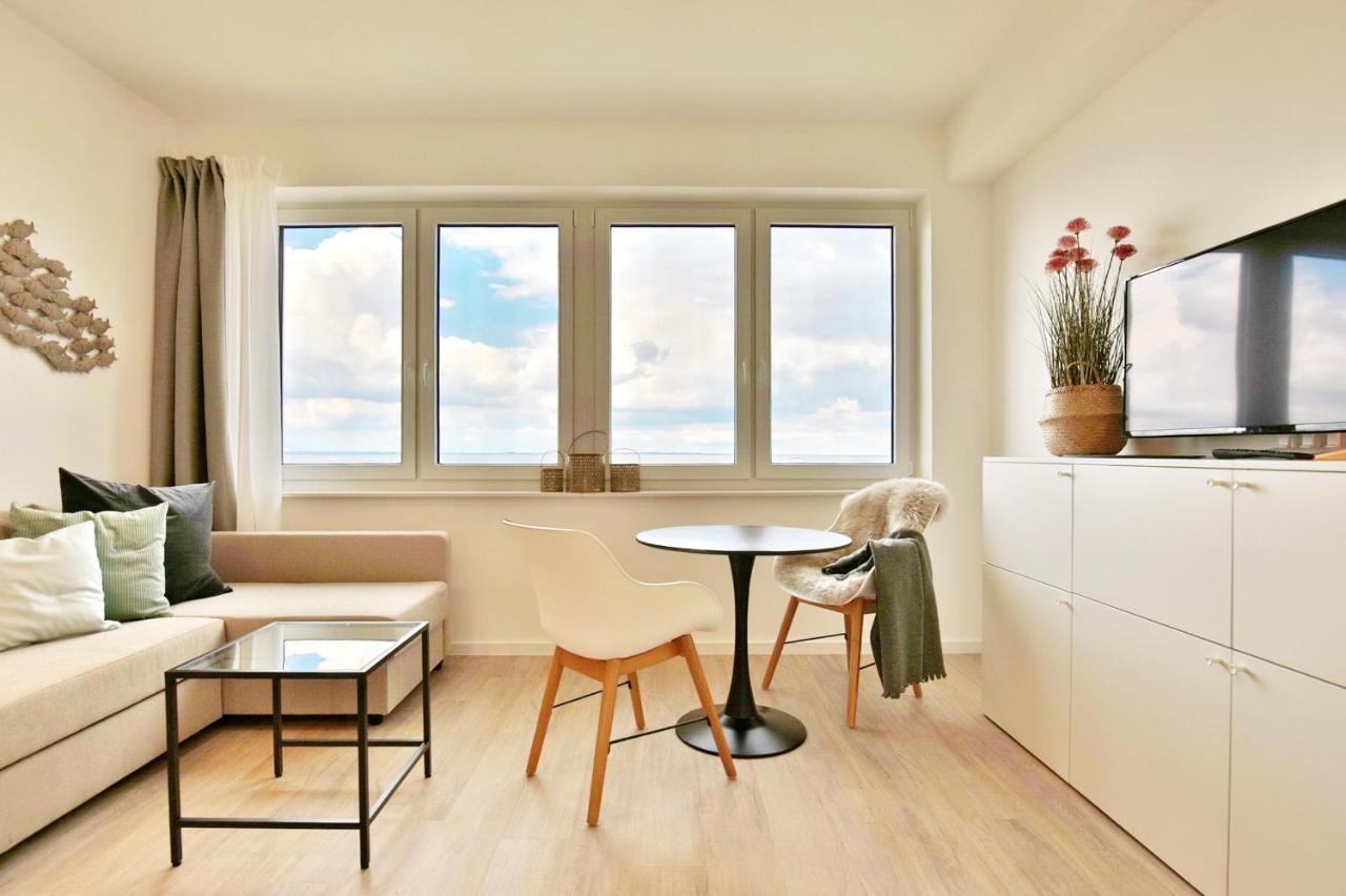 Strandperle Ostsee Suite 4 Niendorf  Exteriér fotografie