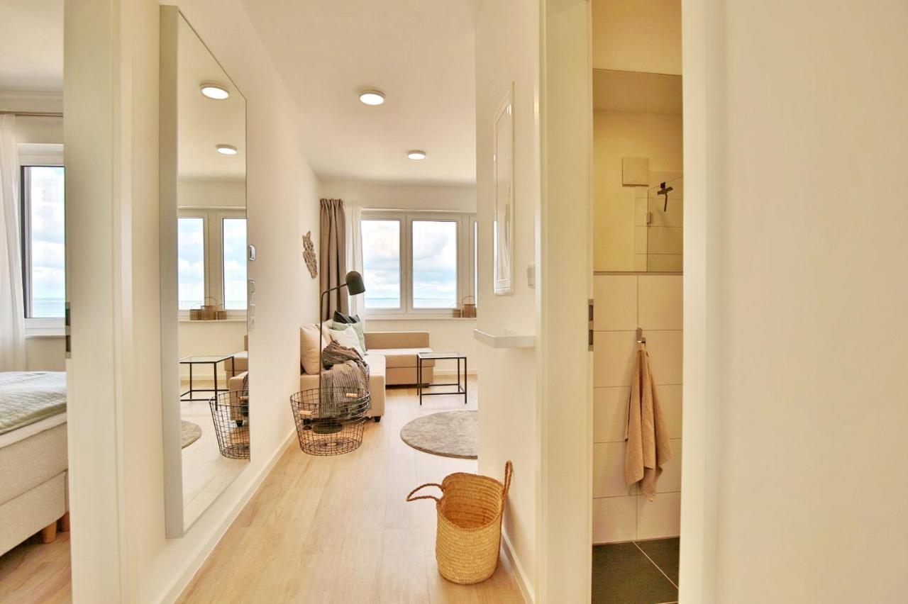 Strandperle Ostsee Suite 4 Niendorf  Exteriér fotografie
